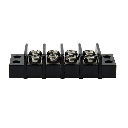 Egis Terminal Block 20A - 4 Circuit [2220-04]