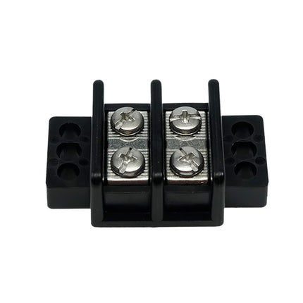 Egis Terminal Block 30A - 2 Circuit [2230-02]