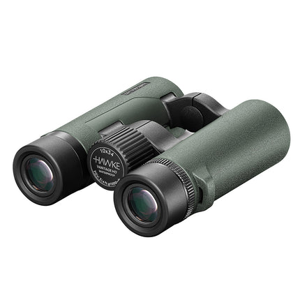 Hawke Optics Vantage HD 10 x 34 Binocular - Green [34213]