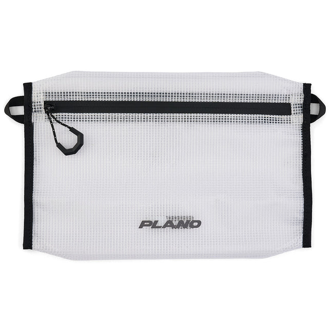 Plano Stowall Zip Pouch - Medium - Clear [P000420]