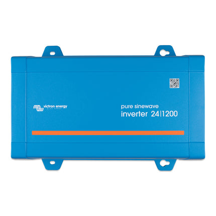 Victron Inverter 24/1200 120V VE.Direct Nema 5-15R [PIN242122520]