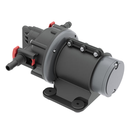 Johnson Pump Aqua Jet II WPS 3.5 GPM - 12V - GSP 2.8 Bar [10-25009-03]