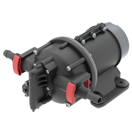 Johnson Pump Aqua Jet II WPS 4.0 GPM - 12V - GSP 2.8 Bar [10-25010-03]