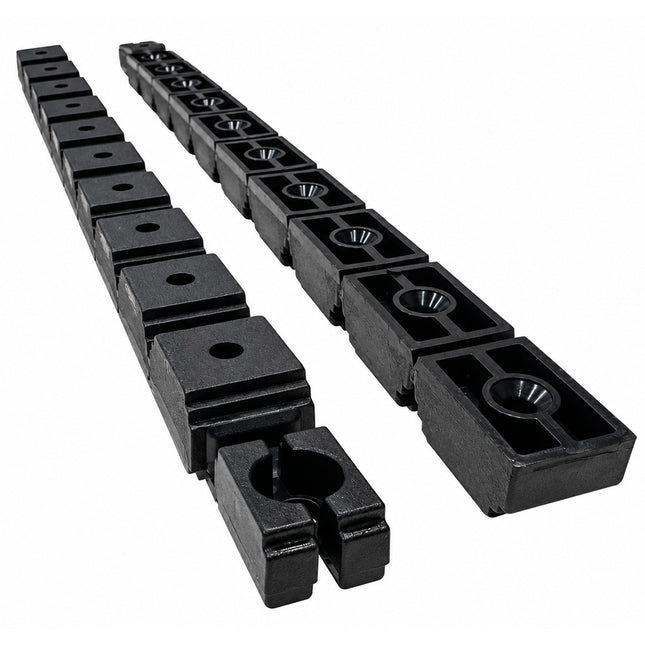 Xanigo Marine ZipStiks Modular Wire Management System *50-Pack [XMZ50]