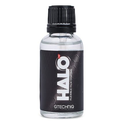 Gtechniq Auto HALOv2 Flexible Film Coating - 30ml [HAL 0.03]