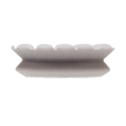 Lake Country ARC Grey Heavy Correcting Pads - 3.5" *2-Pack [ARC-74350AG-LC]