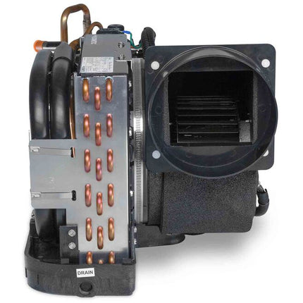 Dometic GT10 10,000 BTU Marine Air Conditioner w/Digital Control Display - 115V 21328539- 9610007634
