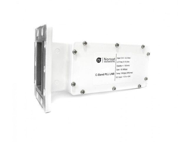 Norsat LNB 5500F