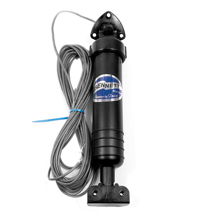 Bennett Marine Hydraulic Actuator w/Sensor f/TPI or NMEA [A1101CP]