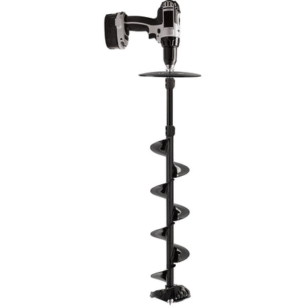 StrikeMaster Lite-Flite Lazer Drill - 8" [LFLD-8]