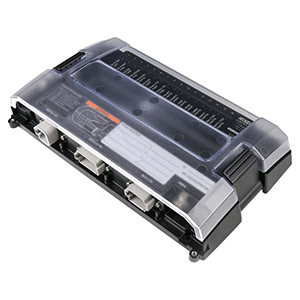 CZone Control 1 Interface with Connector Kit - 2025 Model  80-911-0122-00 / 80-911-0131-00