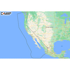 Collection image for: Cartography - C-Map Reveal