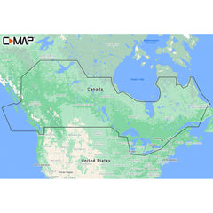 Collection image for: Cartography - C-Map Reveal