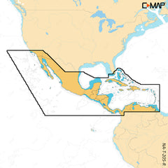 Collection image for: Cartography - C-Map Discover x / Reveal X