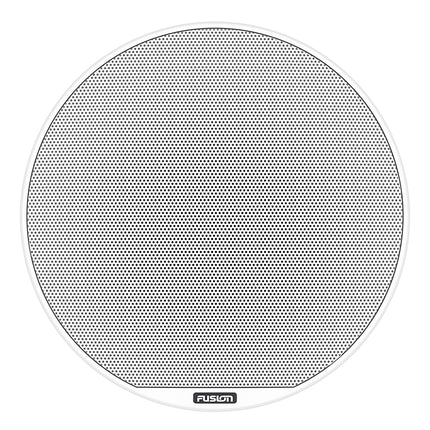 Fusion Signature Series 3i 10" Classic Subwoofer - White [010-02774-00]