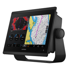 Collection image for: Marine Navigation & Instruments - GPS - Chartplotters