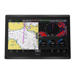 Collection image for: Marine Navigation & Instruments - GPS - Chartplotters