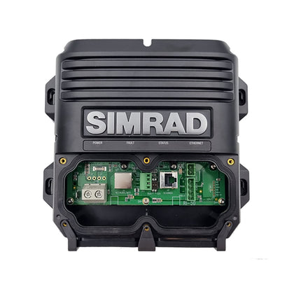 Simrad HALO RI-50 Power Supply f/HALO 2000  3000 Radars [000-15757-001]