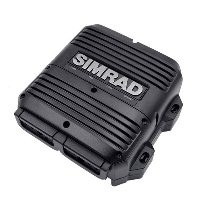 Simrad HALO RI-50 Power Supply f/HALO 2000  3000 Radars [000-15757-001]