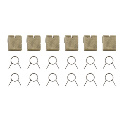 Lewmar Standard Pawl Spring - Small - 20 Pack [1260/7PK]