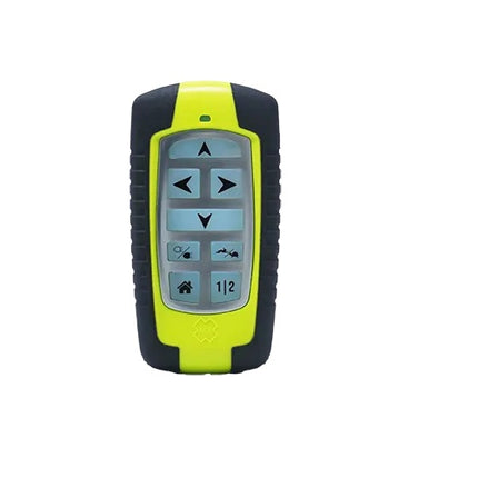 ACR URH103 HandHeld Wireless Remote For RCL100 LED