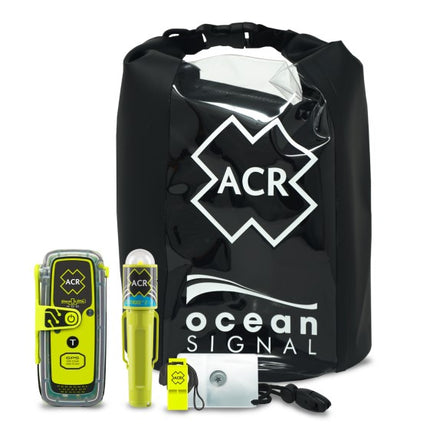 ACR ResQLink 400 Survival Kit