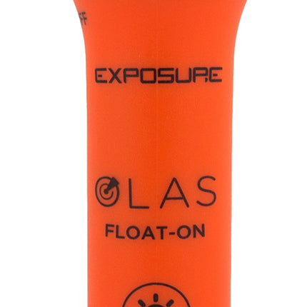 ACR OLAS Float-On Wearable Crew Tracker with LED Strobe and Flashlight