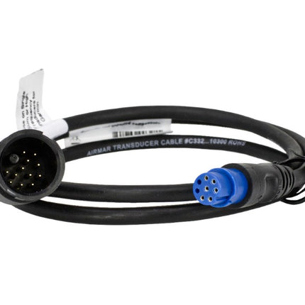 Airmar MMC-8G Garmin 8-Pin Low CHIRP Mix-N-Match Cable