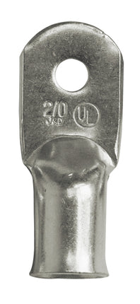 Ancor 4AWG 1/4in Lug Tinned Copper 25 Pack