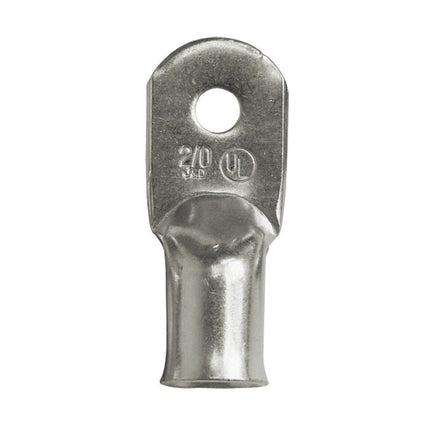 Ancor 4AWG 3/8in Lug Tinned Copper 25 Pack