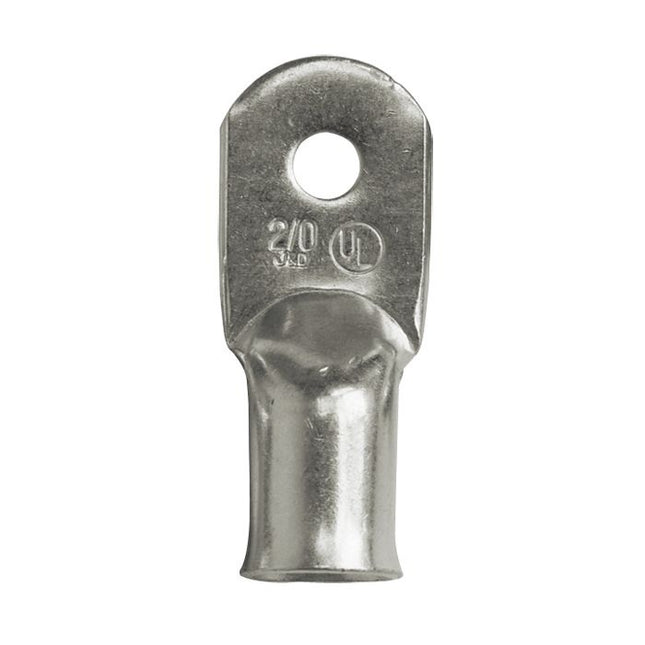 Ancor 4AWG 3/8in Lug Tinned Copper 25 Pack