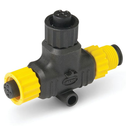 Ancor 270101 NMEA 2000 Single Tee Connector