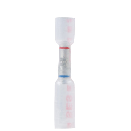 Ancor 22-18 Step Down Butt Heat Shrink Connector 25pk