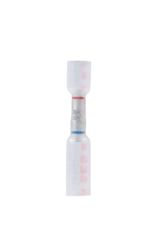 Ancor 22-18 Step Down Butt Heat Shrink Connector 25pk