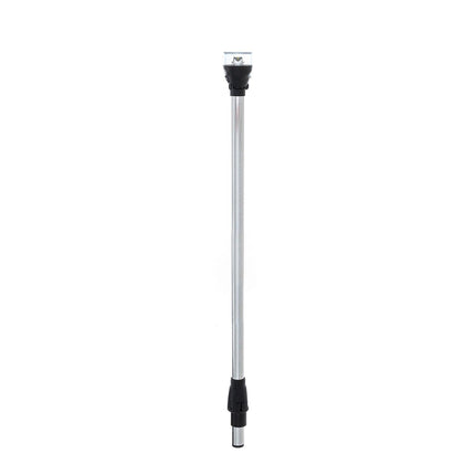 Attwood LightArmor All-Round 24in Angled Locking Collar Pole 2-Pin LED