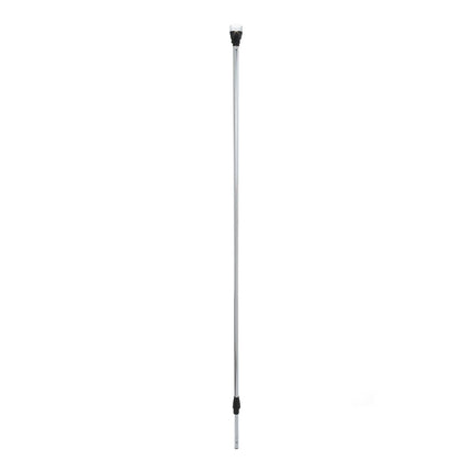 Attwood LightArmor All-Round 54in Angled Locking Collar Pole 2-Pin LED