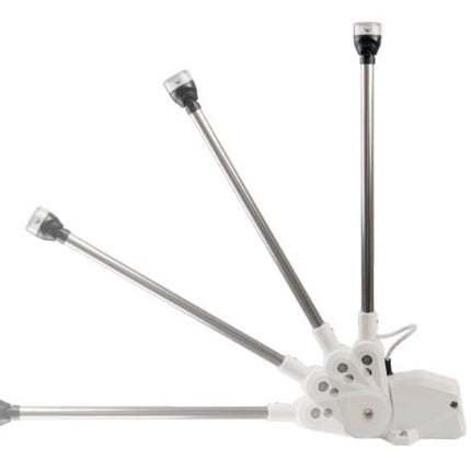 Attwood Light PowerBase Light Sold Seperately