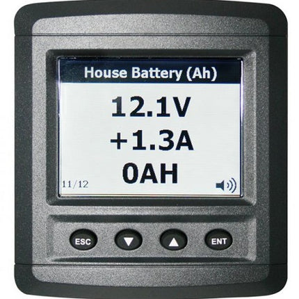 BEP DCMS Contour Matrix DC Meter No Shunt