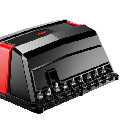 BEP Smart Battery Hub Triple Engine
