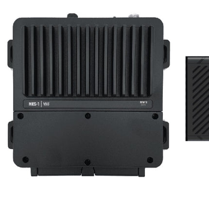 B&G V100 VHF System