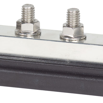 Blue Sea PowerBar 600A BussBar 4 3/8in - 16 Studs