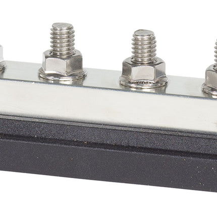 Blue Sea PowerBar 600A BussBar 8 3/8in - 16 Studs