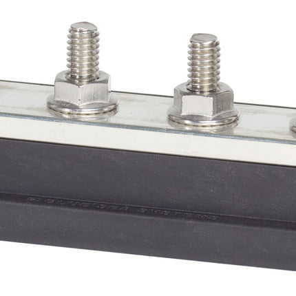 Blue Sea MaxiBus 250A BusBar Six 5/16in-18 Studs