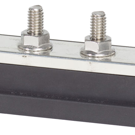Blue Sea MaxiBus 250A BusBar 4 5/16in-18 Studs