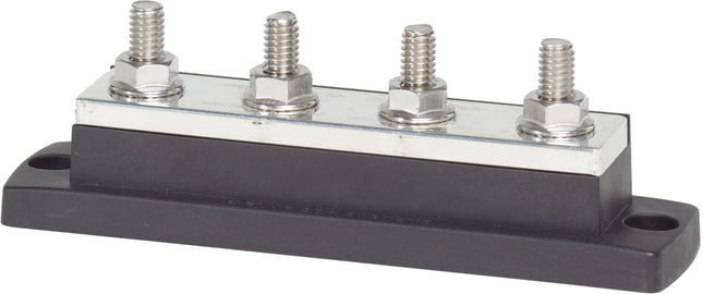 Blue Sea MaxiBus 250A BusBar 4 5/16in-18 Studs
