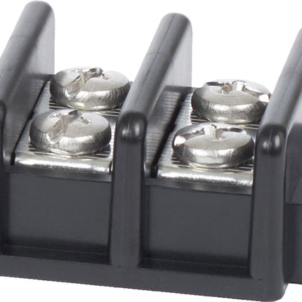 Blue Sea Terminal Block 30A 2 Circuit