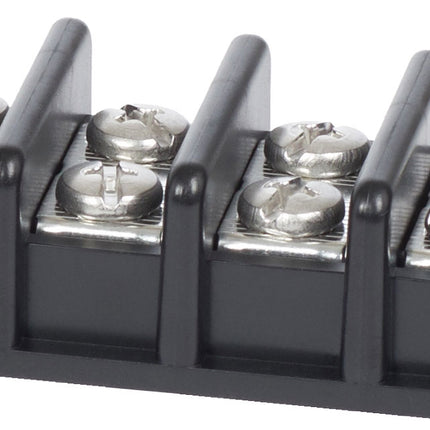 Blue Sea Terminal Block 30A 4 Circuit
