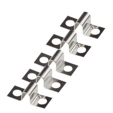 Blue Sea Jumper for 30A Terminal Blocks 5-pack