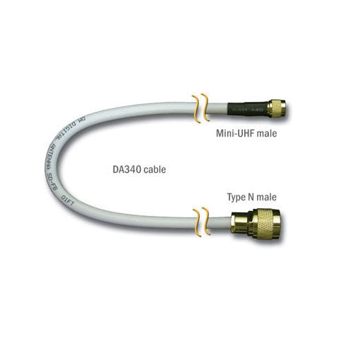Digital 340-100NM 100ft Cable