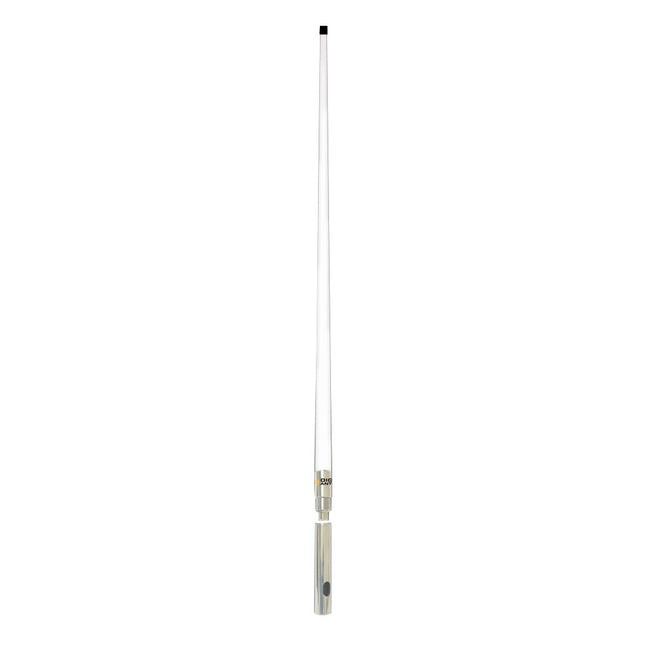 Digital 829VW-S 8ft VHF Antenna with Male Ferrule No Cable
